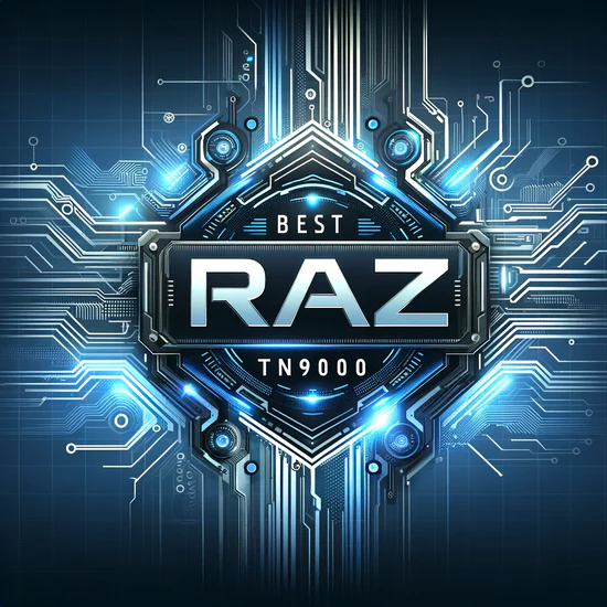 raz tn9000